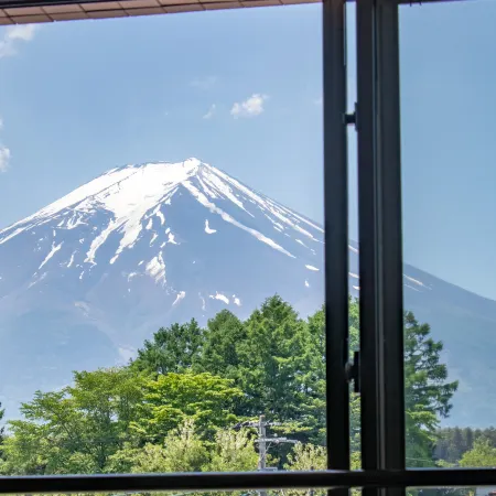 Resort Inn Fuyo
