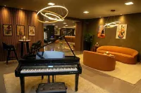 ESuites Sorocaba - Bintang 3