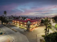 ホテル ラ ピンタ