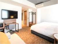 Comfort Hotel Yokkaichi - Cheap