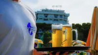Hotel Atlantic - Baarit
