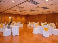 Bon Hotel Bloemfontein Central Hotels in Bloemfontein