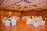 Bon Hotel Bloemfontein Central