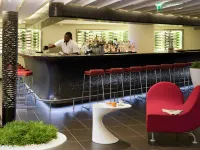 Novotel Marseille Vieux-Port - bar