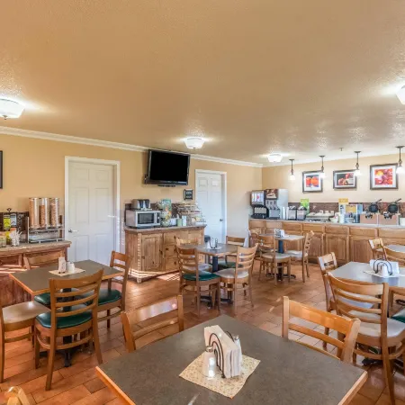 Quality Inn Casa Grande I-10
