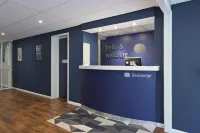 Travelodge Haydock ST. Helens - Desayuno