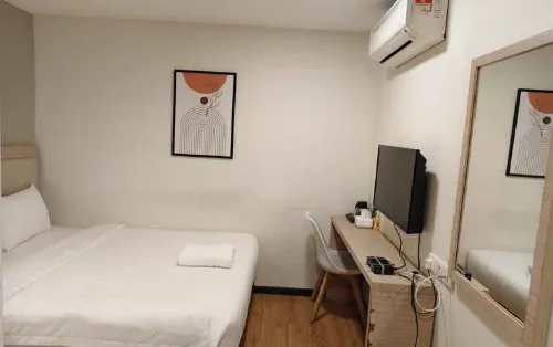 Pingsa Hotel