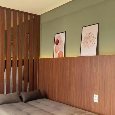 Ciel Home - LikeHome Hospedagens Hotel dekat Pusat Perbelanjaan Manaira shopping