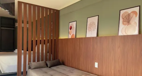 Ciel Home - LikeHome Hospedagens - Апартаменты