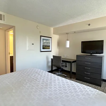 Candlewood Suites INDIANAPOLIS DWTN MEDICAL DIST by IHG