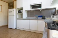 Eulwang-ri JS House Pension - Bungalows