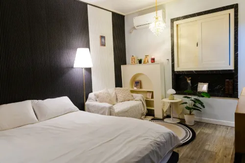 Dream Stay