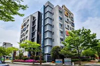 Suncheon Any Hotel