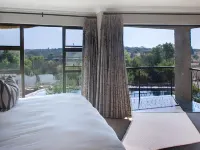 The Blades Hotels in Cullinan
