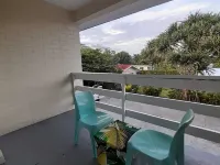 Samoa Holiday Hotel Hotel a Apia