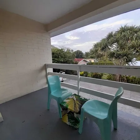 Samoa Holiday Hotel