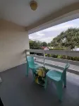 Samoa Holiday Hotel