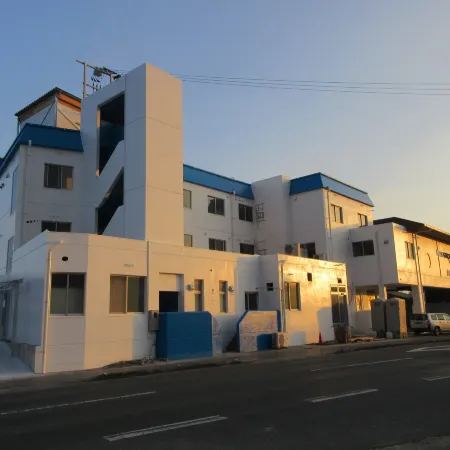 Moriguchiya Art Square