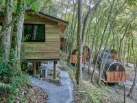 Yumehotaru Camping - 2 ดาว