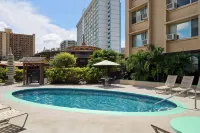 Pagoda Hotel