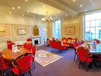 The Bulkeley Hotel Hotels in Beaumaris