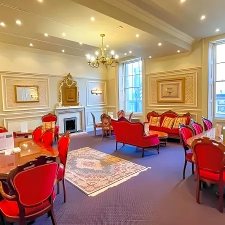The Bulkeley Hotel
