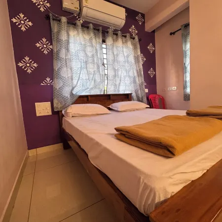 Sri sai lodge Manipal