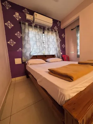 Sri sai lodge Manipal
