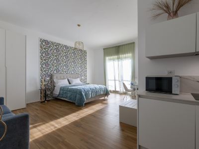 Cas’ A Mare - Beachfront Luxury Suites