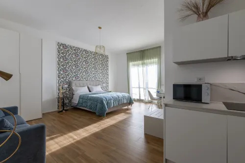 Cas’ A Mare - Beachfront Luxury Suites - Beach