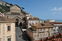 Core Amalfitano City Suites - Diffused Accomodation - Ocean View