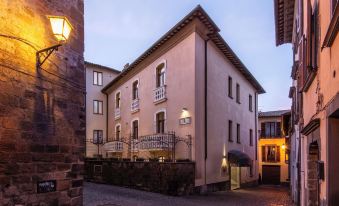 Hotel Duomo - Etruria Collection