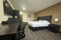 Baymont by Wyndham Bridgeton St Louis - Wifi