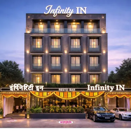 Infinity In