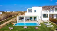 Plioni Villas & Suites - فلل