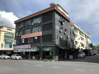 Joy Inn Hotels in 