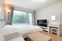 Miryang Chansol Pension - 2 stjerner