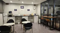 丹陽馬如酒店