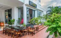 The Thousand Village - Mui Ne Hotel dekat Pantai Mui Ne