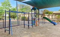 Discovery Parks - Lake Kununurra