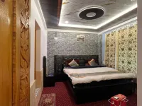 Ilhaan Resort Sonamarg Hotels in Ganderbal