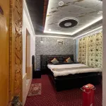 Ilhaan Resort Sonamarg
