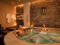 Royal Solaris Los Cabos-All Inclusive - baignoire