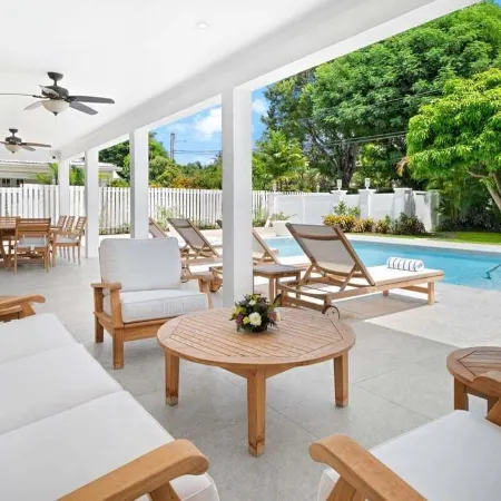 Moonflower by BSL Rentals