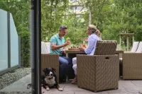 Aalernhus Residenzen in St.Peter-Ording