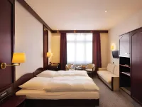 Hotel Imperial Hôtels à proximité de : Theaterhaus Köln