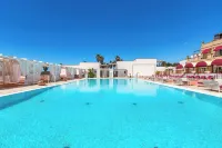 APPARTAMENTO SUPERIOR 806 - piscina