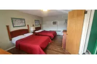 Werry's Cottages Motel & Pub by OYO East Stroudsburg Poconos - 2 tähden