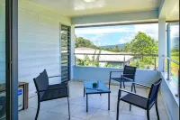 Fare Taravao - Apartments