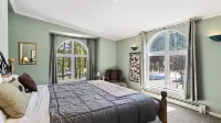 Gold King Lodge by Avantstay Hot Tub + Game Room + Fireplace Mins to Peak 9 + Historic Main Street - Country Houses